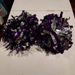 Champion force division 3 pom poms